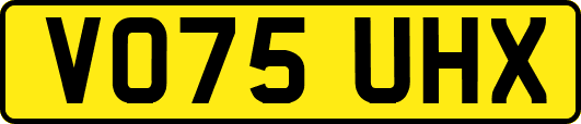 VO75UHX