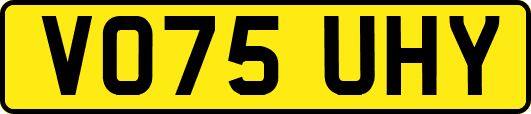 VO75UHY