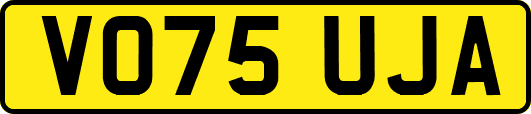 VO75UJA