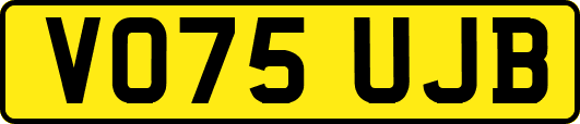 VO75UJB