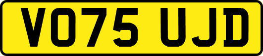 VO75UJD