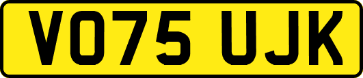 VO75UJK
