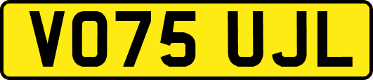 VO75UJL