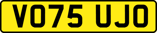 VO75UJO
