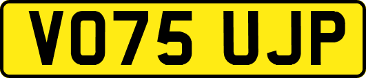 VO75UJP