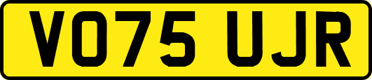 VO75UJR