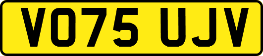 VO75UJV