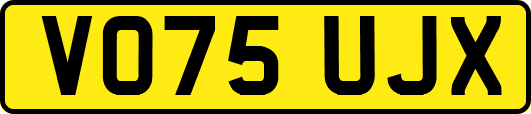 VO75UJX