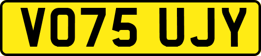 VO75UJY