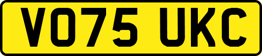 VO75UKC