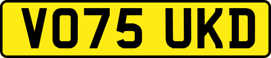 VO75UKD
