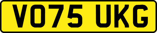 VO75UKG