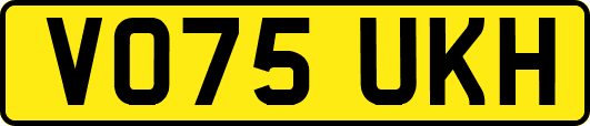 VO75UKH