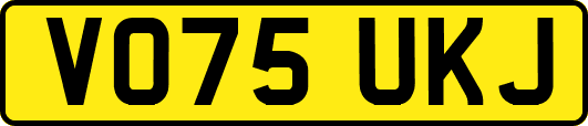 VO75UKJ