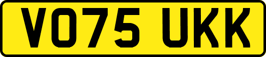 VO75UKK