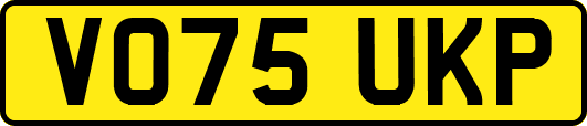 VO75UKP