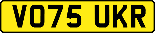 VO75UKR