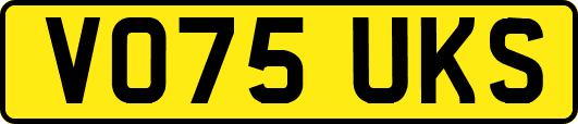 VO75UKS