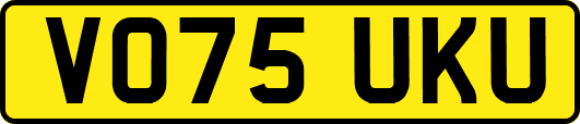 VO75UKU