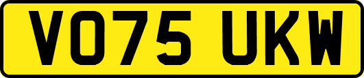 VO75UKW