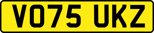 VO75UKZ