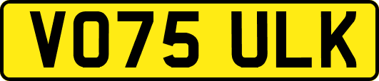 VO75ULK