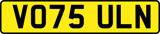 VO75ULN