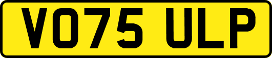 VO75ULP