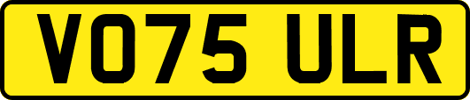 VO75ULR