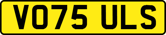 VO75ULS