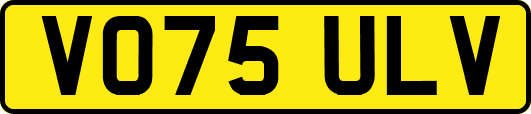 VO75ULV