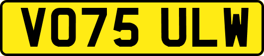 VO75ULW