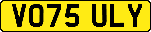 VO75ULY