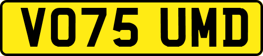 VO75UMD