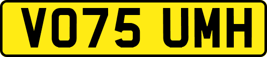 VO75UMH