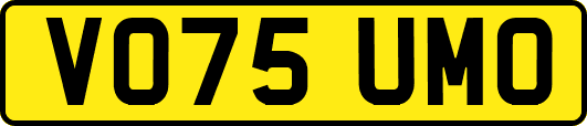 VO75UMO