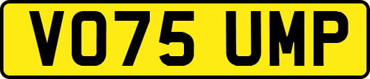 VO75UMP