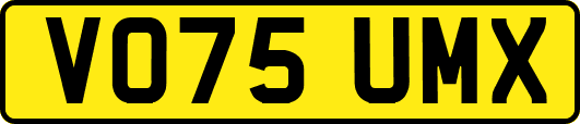 VO75UMX