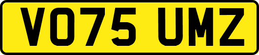 VO75UMZ
