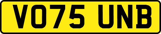 VO75UNB