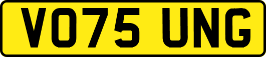 VO75UNG