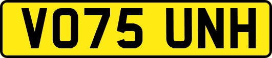 VO75UNH