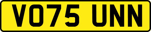 VO75UNN