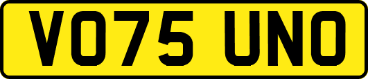 VO75UNO