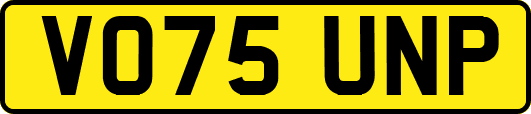 VO75UNP