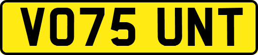 VO75UNT