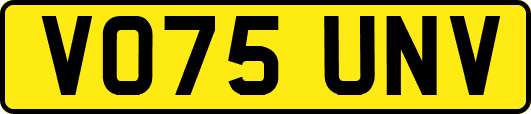 VO75UNV