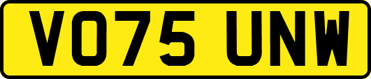 VO75UNW