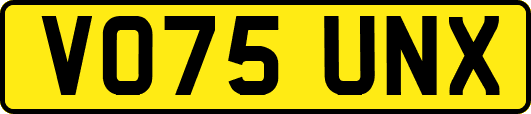 VO75UNX