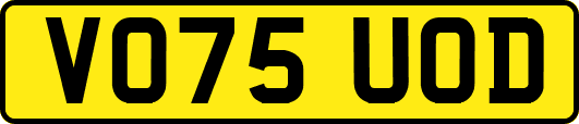 VO75UOD